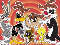 Looney Tunes: 10 hysteriskt roliga fakta du inte visste