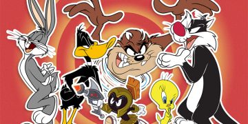 Looney Tunes: 10 hysteriskt roliga fakta du inte visste