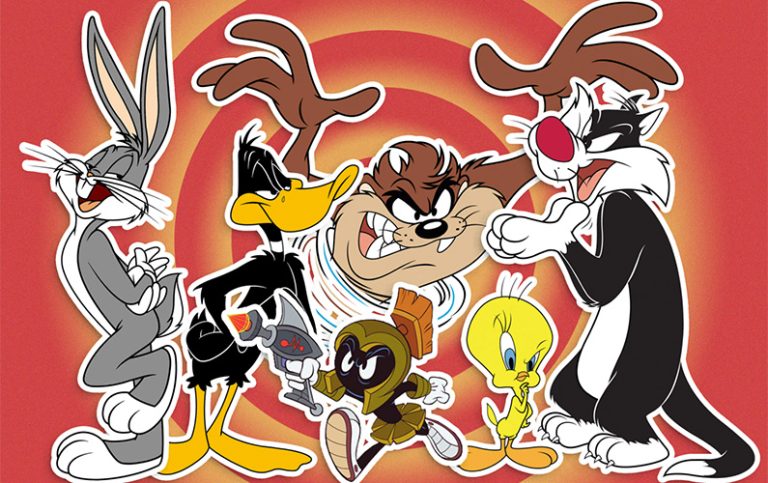 Looney Tunes: 10 hysteriskt roliga fakta du inte visste