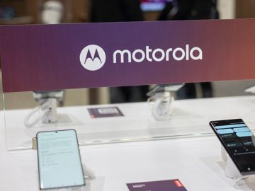 10 Motorola-fakta som får din mobilhistoria att vibrera