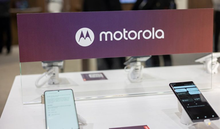 10 Motorola-fakta som får din mobilhistoria att vibrera