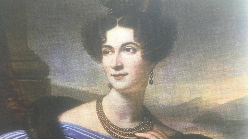 De 10 mest onda kvinnorna genom historien
#6: Delphine LaLaurie.