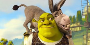 10 fakta du antagligen inte visste om Shrek