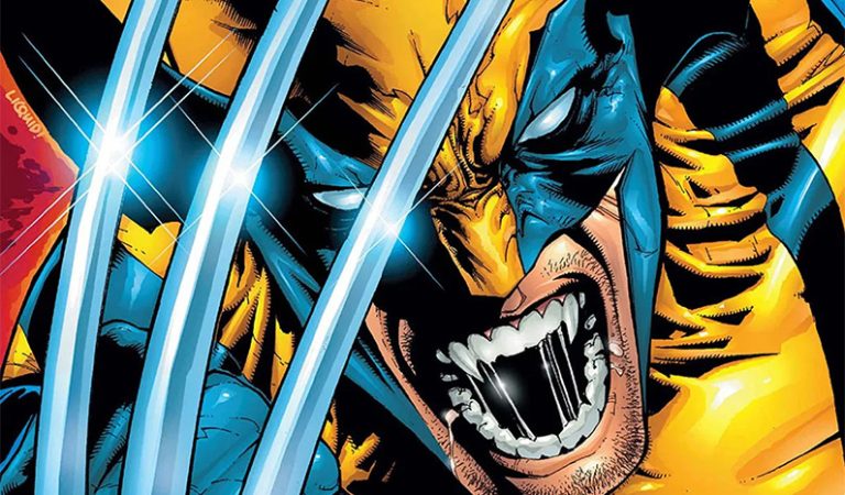 Vassa hemligheter: 10 fakta du inte visste om Wolverine