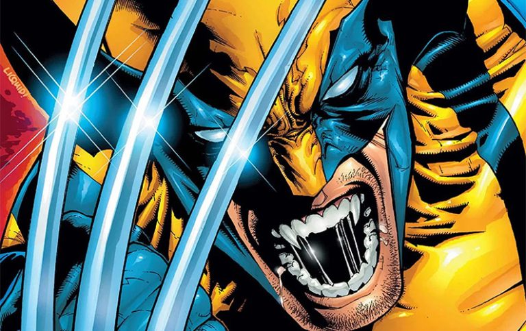 Vassa hemligheter: 10 fakta du inte visste om Wolverine