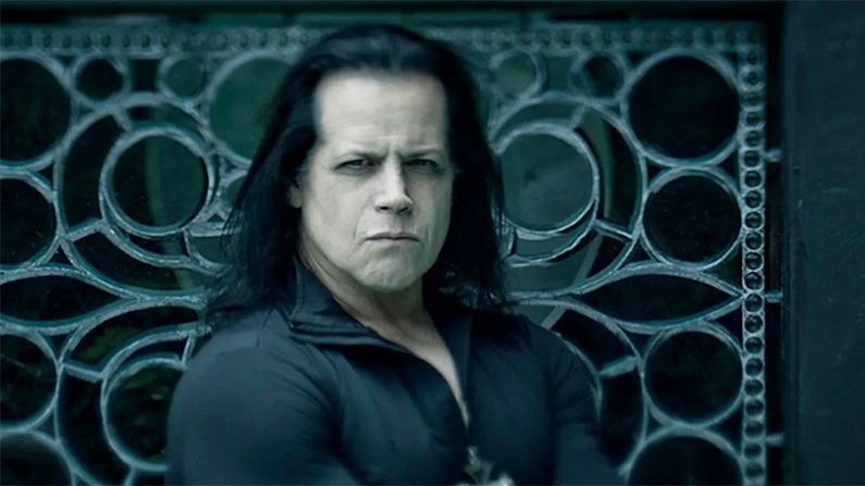 Glenn Danzig ville spela Wolverine – har öppet kritiserat Hugh Jackmans tolkning av anti-hjälten…