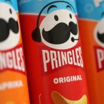 Krispig kunskap: 10 saker du (antagligen) inte visste om Pringles