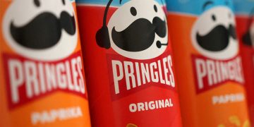 Krispig kunskap: 10 saker du (antagligen) inte visste om Pringles