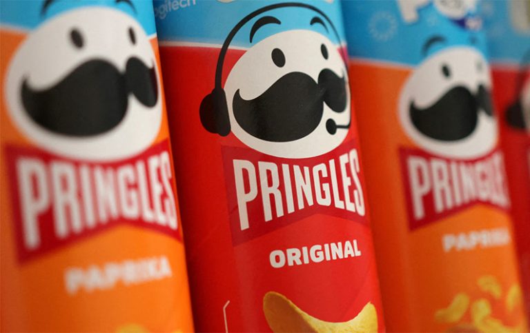 Krispig kunskap: 10 saker du (antagligen) inte visste om Pringles