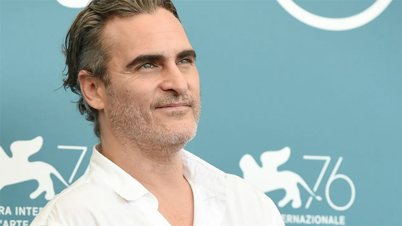 10 kändisar som varit medlemmar i en sekt:
1: Joaquin Phoenix