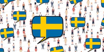 10 intressanta och roliga fakta om det svenska språket