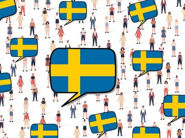 10 intressanta och roliga fakta om det svenska språket