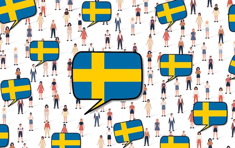 10 intressanta och roliga fakta om det svenska språket