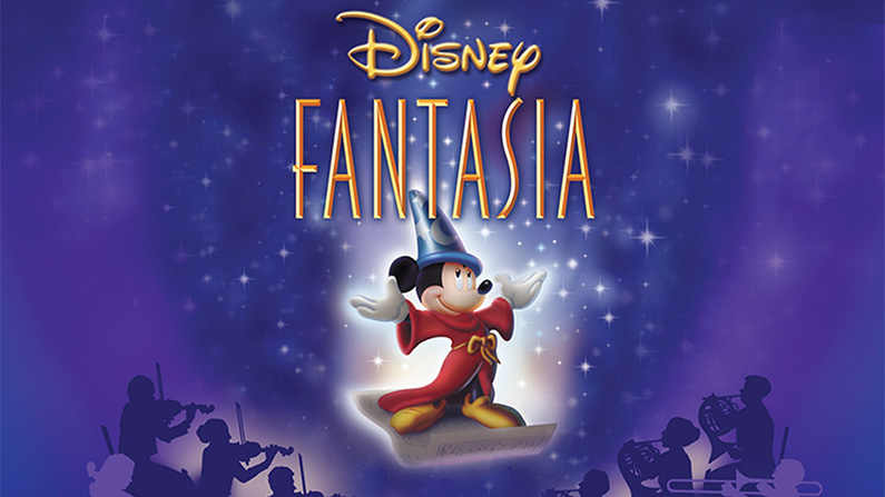 10 VHS-band från Disney som är värda mest idag: Fantasia (1940)
Uppskattat värde: 25 000 dollar…