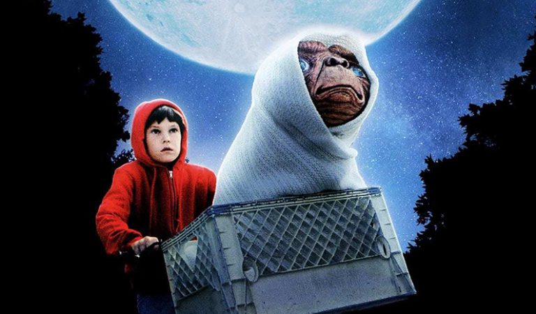 E.T. the Extra-Terrestrial: 10 fakta du antagligen inte hade koll på