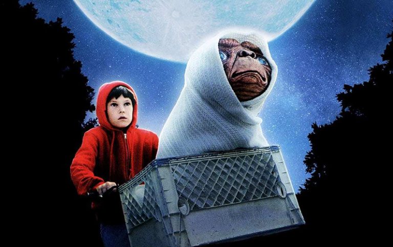 E.T. the Extra-Terrestrial: 10 fakta du antagligen inte hade koll på