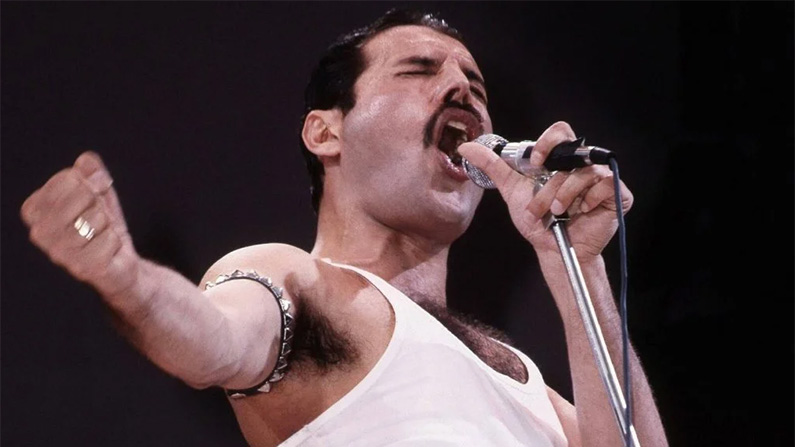 Här föddes även Queens sångare: Freddie Mercury…