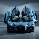 10 snabba fakta du måste veta om Bugatti