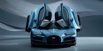 10 snabba fakta du måste veta om Bugatti