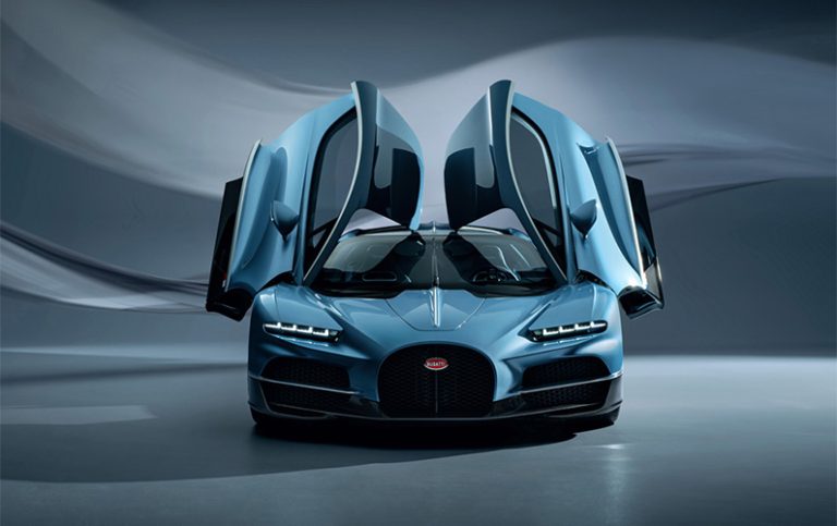 10 snabba fakta du måste veta om Bugatti