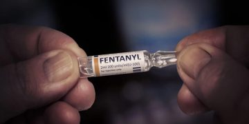 Fentanyl: 10 chockerande fakta som kommer att öppna dina ögon