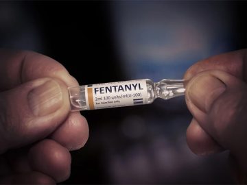 Fentanyl: 10 chockerande fakta som kommer att öppna dina ögon