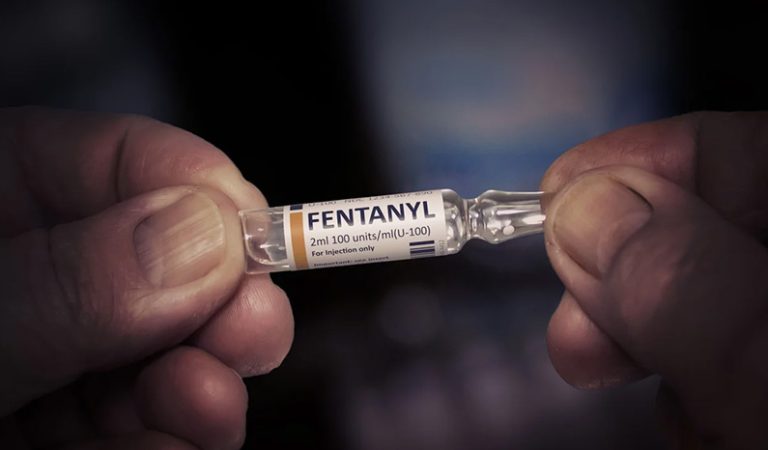 Fentanyl: 10 chockerande fakta som kommer att öppna dina ögon