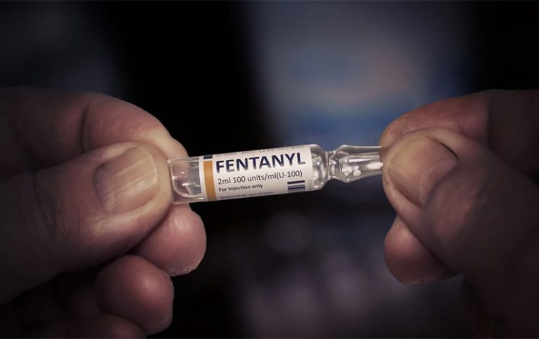 Fentanyl: 10 chockerande fakta som kommer att öppna dina ögon