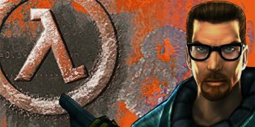 Half-Life: 10 roliga fakta om en riktig spelklassiker