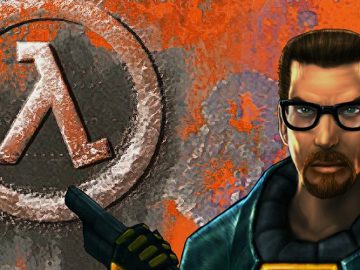 Half-Life: 10 roliga fakta om en riktig spelklassiker