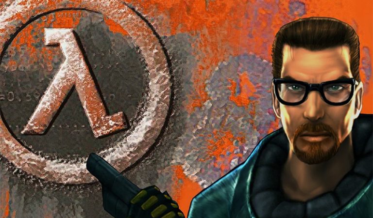 Half-Life: 10 roliga fakta om en riktig spelklassiker