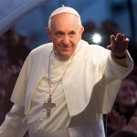 10 fakta du antagligen inte visste om påven Franciskus