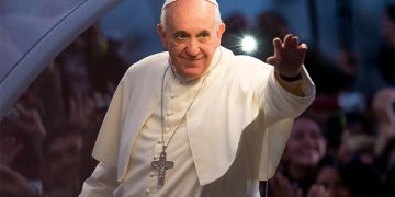 10 fakta du antagligen inte visste om påven Franciskus