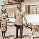 Mer än bara Hitlers partner: 10 oväntade fakta om Eva Braun