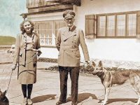 Mer än bara Hitlers partner: 10 oväntade fakta om Eva Braun