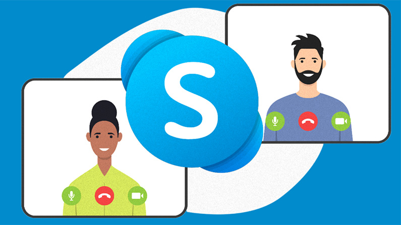 10 svenska innovationer som förändrat världen:
#10: Skype.