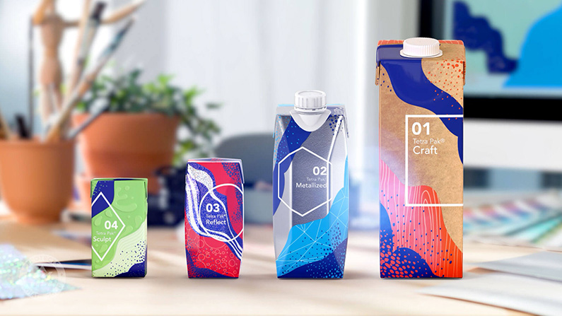 10 svenska innovationer som förändrat världen:
#2: Tetra-Pak.