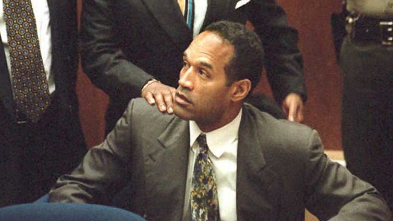 10 historiska händelser som hände 1995:
O.J. Simpson förklaras icke skyldig i den uppmärksammade rättegången…