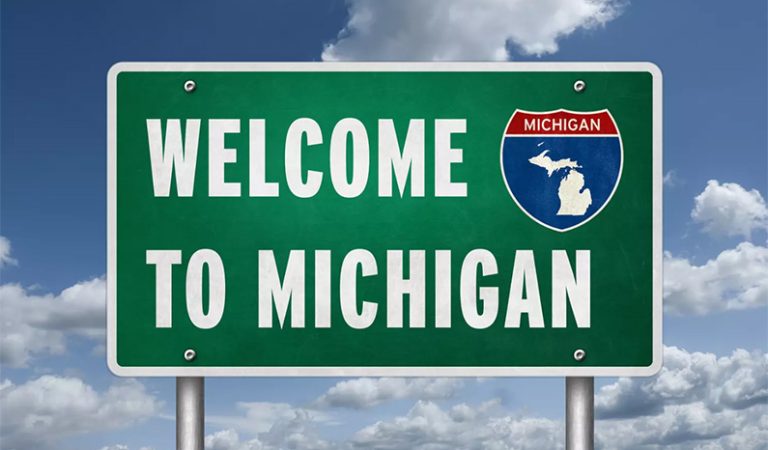 Visste du detta om Michigan? 10 fakta som fascinerar och chockar