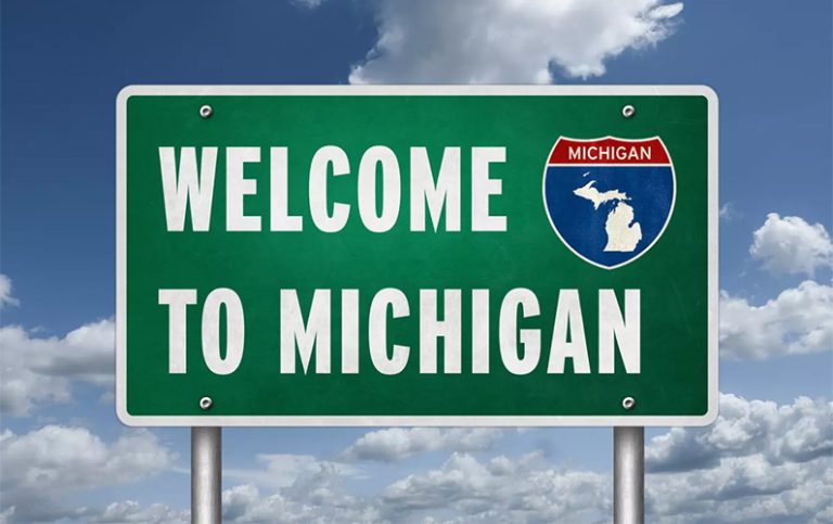 Visste du detta om Michigan? 10 fakta som fascinerar och chockar