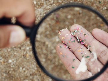 Mikroplast: 10 skrämmande fakta alla bör känna till