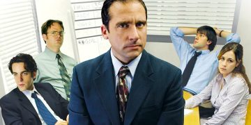 Bakom skrivborden på Dunder Mifflin: 10 överraskande fakta om The Office