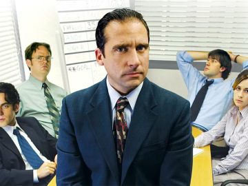 Bakom skrivborden på Dunder Mifflin: 10 överraskande fakta om The Office