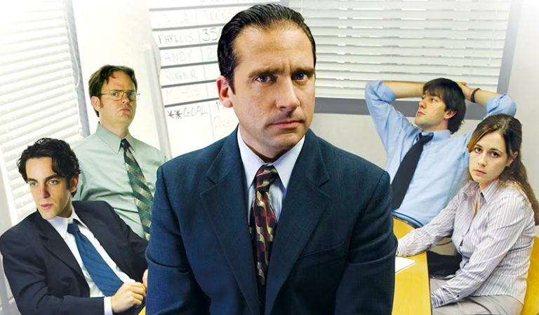 Bakom skrivborden på Dunder Mifflin: 10 överraskande fakta om The Office