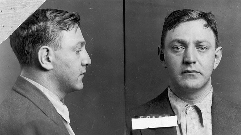 10 mytomspunna skatter som försvunnit – och aldrig återfunnits:
#5: Dutch Schultz gömda skatt